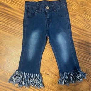 Toddler Jeans